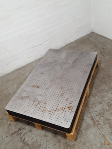Thumbnail image of TMC Anti-Vibration Optics Table Tabletop only