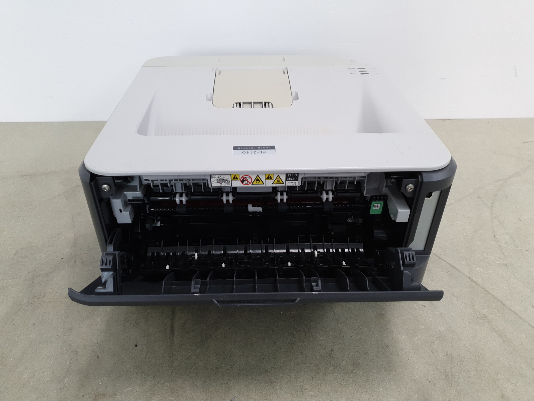  Brother HL 2140 Desktop Laser Printer 