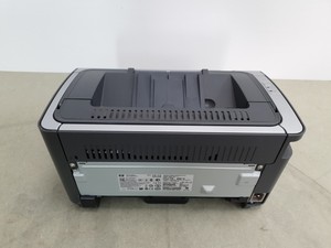 Thumbnail image of HP LaserJet P1006 Desktop Printer