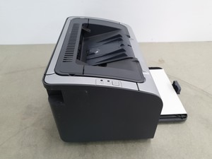 Thumbnail image of HP LaserJet P1006 Desktop Printer