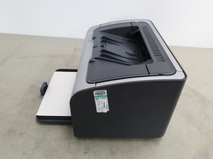 Thumbnail image of HP LaserJet P1006 Desktop Printer