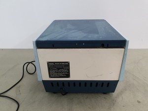 Thumbnail image of MSE Centaur 2 Centrifuge Lab w/ Rotor - Spares or Repairs