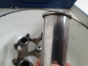 Thumbnail image of MSE Centaur 2 Centrifuge Lab w/ Rotor - Spares or Repairs