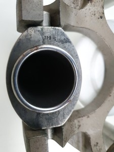 Thumbnail image of MSE Centaur 2 Centrifuge Lab w/ Rotor - Spares or Repairs