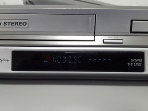 Thumbnail image of JVC HR-XV31EK DVD / VHS Player Combo VCR Player
