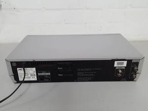 Thumbnail image of JVC HR-XV31EK DVD / VHS Player Combo VCR Player