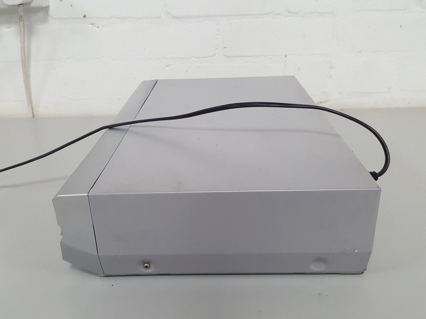 Image of JVC HR-XV31EK DVD / VHS Player Combo VCR Player