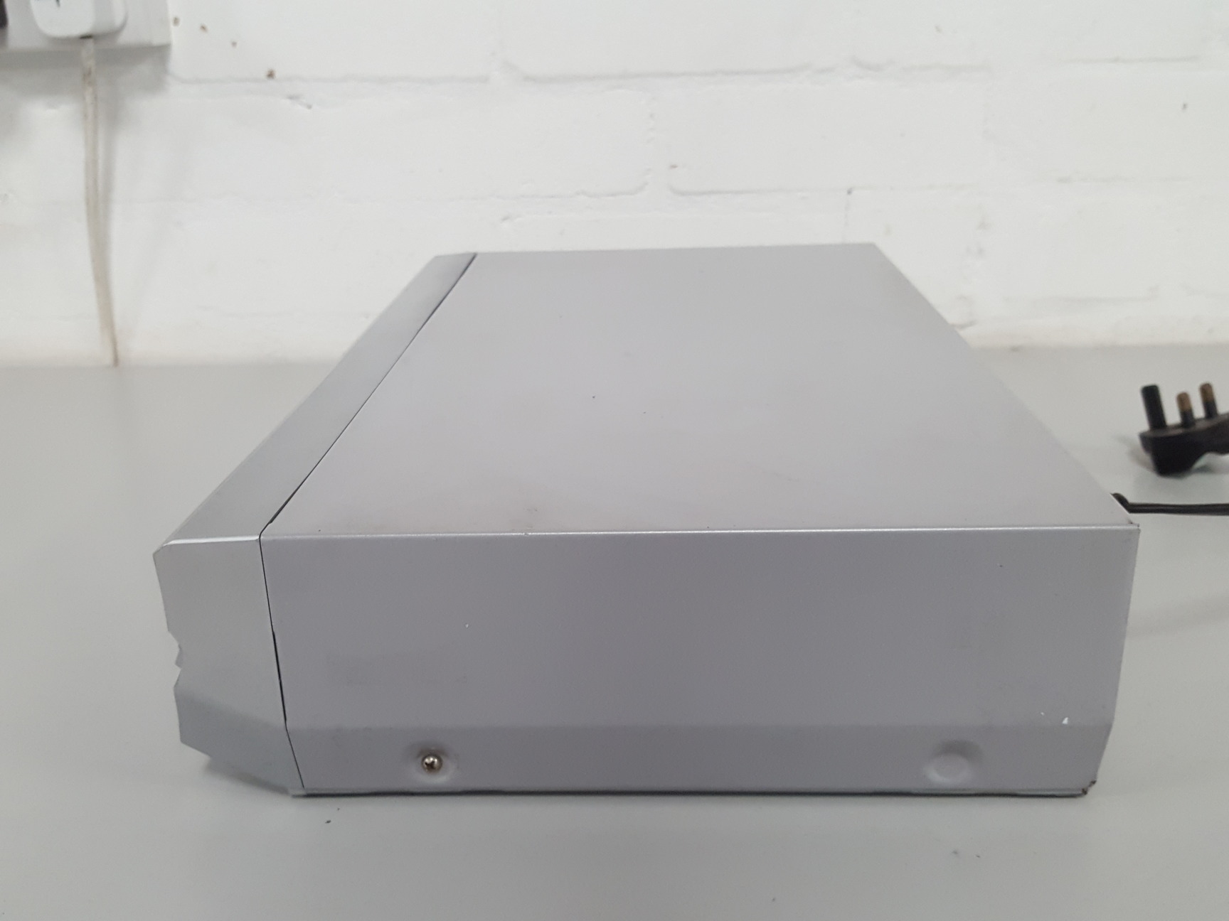 Image of JVC HR-XV31EK DVD / VHS Player Combo VCR Player