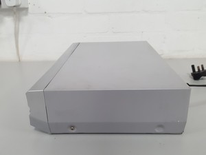 Thumbnail image of JVC HR-XV31EK DVD / VHS Player Combo VCR Player