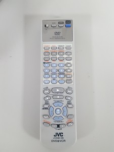 Thumbnail image of JVC HR-XV31EK DVD / VHS Player Combo VCR Player