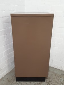 Thumbnail image of Bisley 15 Drawer Office Filing Cabinet Workshop Small Parts Office Metal