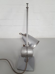 Thumbnail image of Hadrill Horstmann Simplus Counterbalance Grey Lamp 