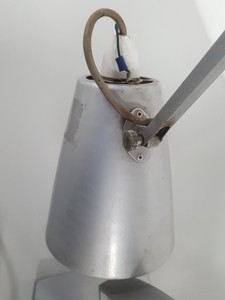 Thumbnail image of Hadrill Horstmann Simplus Counterbalance Grey Lamp 