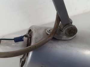 Thumbnail image of Hadrill Horstmann Simplus Counterbalance Grey Lamp 