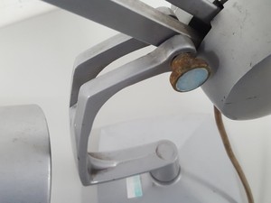 Thumbnail image of Hadrill Horstmann Simplus Counterbalance Grey Lamp 