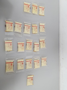 Thumbnail image of 19x RS Components Resistors Electronics
