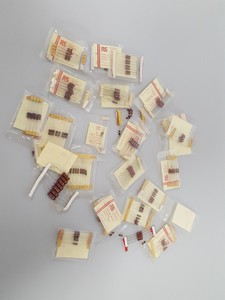 Thumbnail image of 19x RS Components Resistors Electronics