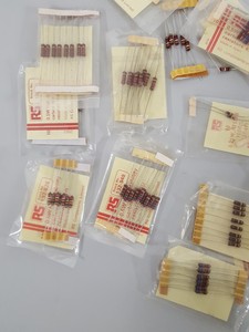 Thumbnail image of 19x RS Components Resistors Electronics