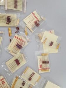 Thumbnail image of 19x RS Components Resistors Electronics