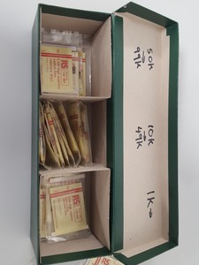 Thumbnail image of 19x RS Components Resistors Electronics