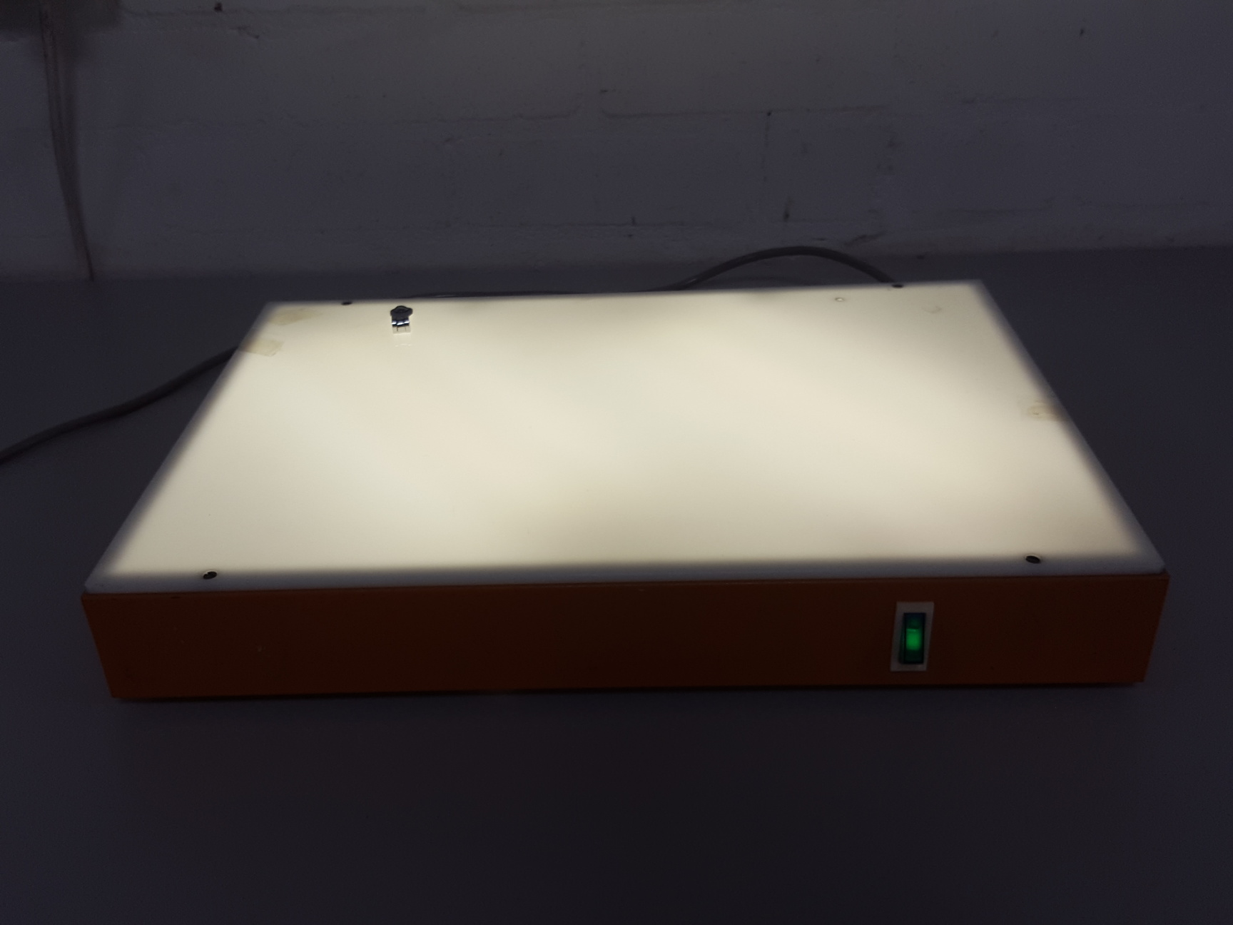 Image of Dentaurum Type L1 X-Ray Light Box / Illuminator Lab