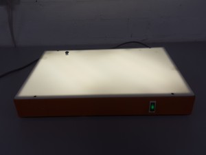 Thumbnail image of Dentaurum Type L1 X-Ray Light Box / Illuminator Lab