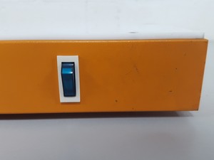 Thumbnail image of Dentaurum Type L1 X-Ray Light Box / Illuminator Lab