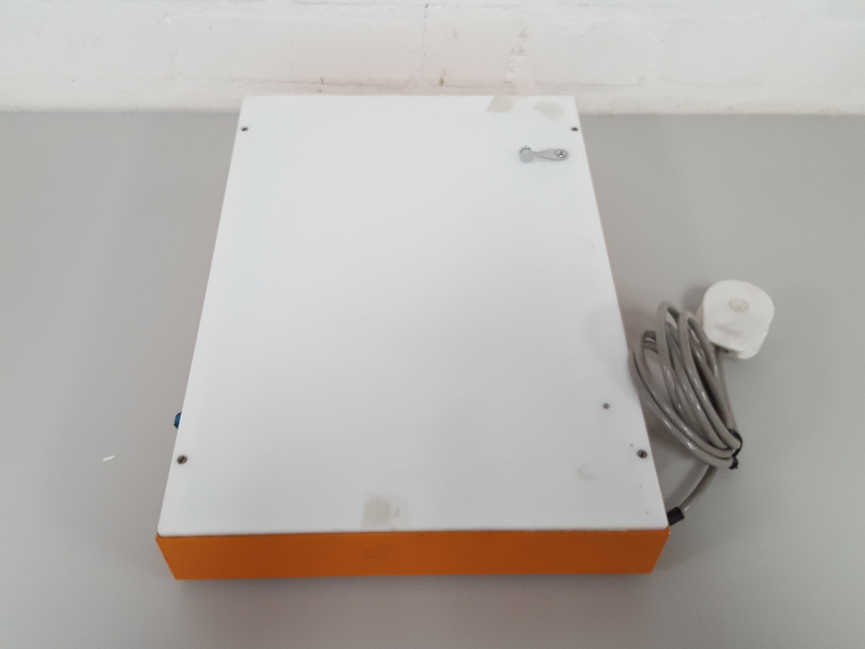 Image of Dentaurum Type L1 X-Ray Light Box / Illuminator Lab