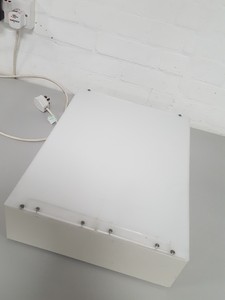 Thumbnail image of Exal X-ray Viewing Light Box Lab Accessories Ltd 972870 