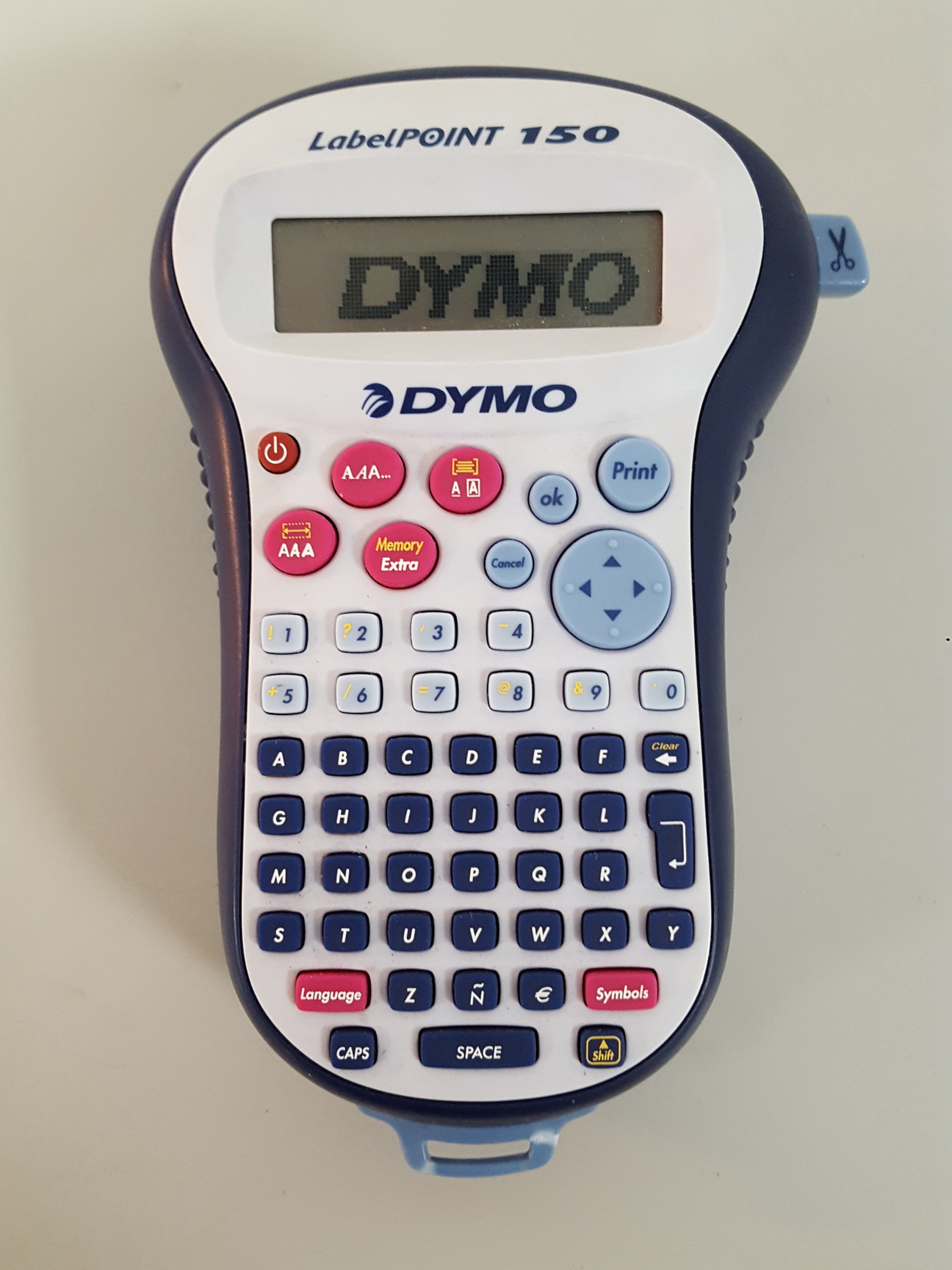 Dymo LabelPoint 150 Thermal Label Printer