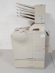 Thumbnail image of Brother HL-7050 A4 Mono Laser Printer + MX-7000 Mailbox Unit 5 Bin Sorter