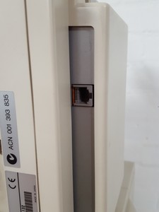 Thumbnail image of Brother HL-7050 A4 Mono Laser Printer + MX-7000 Mailbox Unit 5 Bin Sorter