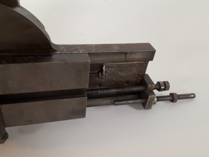 Thumbnail image of Small Lathe Rotary Table - Engineering