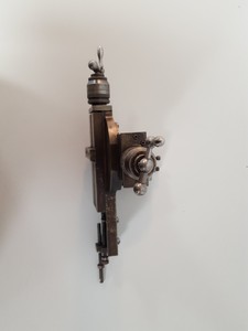 Thumbnail image of Small Lathe Rotary Table - Engineering