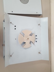 Thumbnail image of Stuart Scientific SI 60D Forced Air Incubator Lab Plant