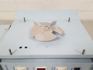 Thumbnail image of Stuart Scientific SI 60D Forced Air Incubator Lab Plant