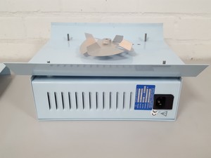 Thumbnail image of Stuart Scientific SI 60D Forced Air Incubator Lab Plant