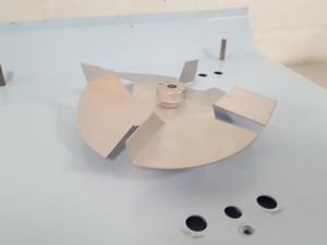 Thumbnail image of Stuart Scientific SI 60D Forced Air Incubator Lab Plant