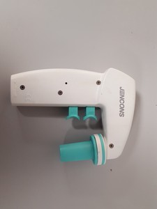 Thumbnail image of 6x Lab Pipettes, 3x IBS Pipetbody, Jencons Powerpette, Rainin 1000 Spares Repair