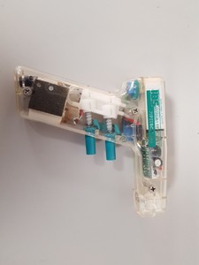 Thumbnail image of 6x Lab Pipettes, 3x IBS Pipetbody, Jencons Powerpette, Rainin 1000 Spares Repair