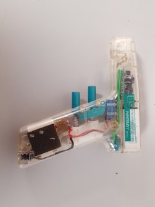 Thumbnail image of 6x Lab Pipettes, 3x IBS Pipetbody, Jencons Powerpette, Rainin 1000 Spares Repair