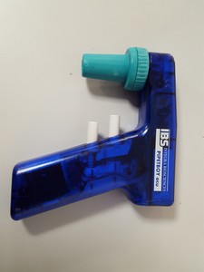 Thumbnail image of 6x Lab Pipettes, 3x IBS Pipetbody, Jencons Powerpette, Rainin 1000 Spares Repair