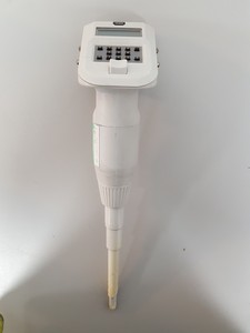 Thumbnail image of 6x Lab Pipettes, 3x IBS Pipetbody, Jencons Powerpette, Rainin 1000 Spares Repair