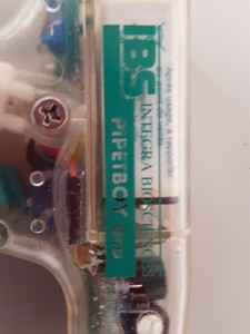 Thumbnail image of 6x Lab Pipettes, 3x IBS Pipetbody, Jencons Powerpette, Rainin 1000 Spares Repair