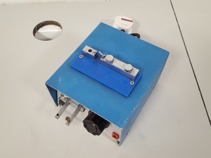 Thumbnail image of Lloyd Instruments Ltd Dental Soldering Welder Intensity Controller Lab 