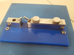 Thumbnail image of Lloyd Instruments Ltd Dental Soldering Welder Intensity Controller Lab 