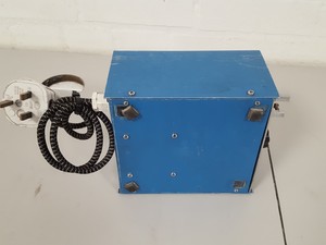 Thumbnail image of Lloyd Instruments Ltd Dental Soldering Welder Intensity Controller Lab 