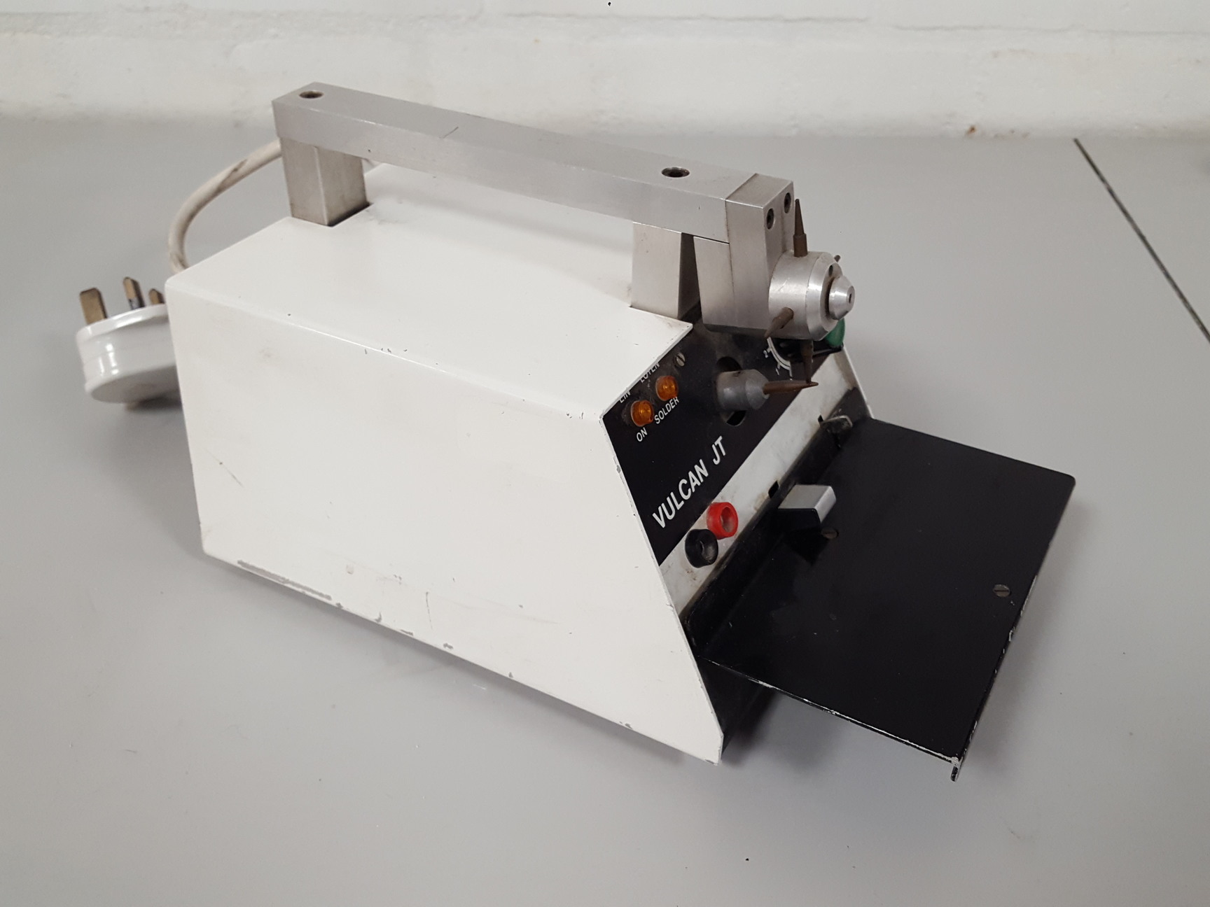 Image of Orthomax Dental Vulcan JT Dentistry Welder Spares/Repair Lab Equipment