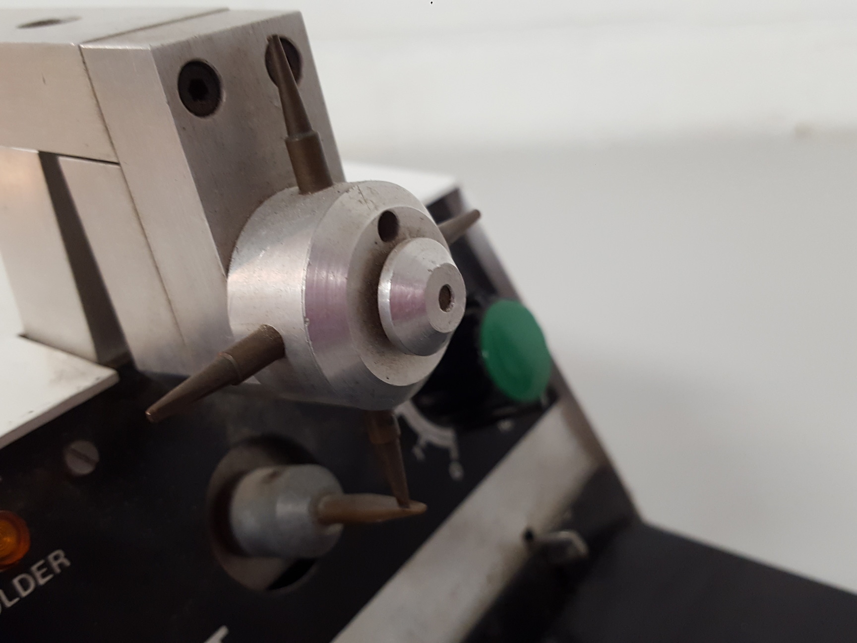 Image of Orthomax Dental Vulcan JT Dentistry Welder Spares/Repair Lab Equipment