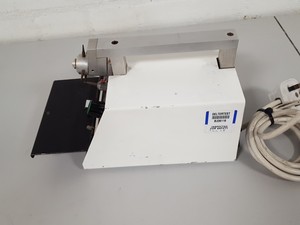 Thumbnail image of Orthomax Dental Vulcan JT Dentistry Welder Spares/Repair Lab Equipment